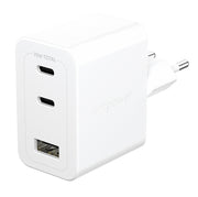 PanzerGlass empower by Turbo 70W Multiple Charger incl. 2 x USB-C + USB-A