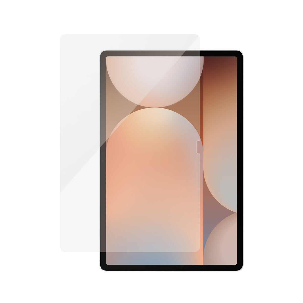 PanzerGlass Screen Protector Samsung Galaxy Tab S10 FE