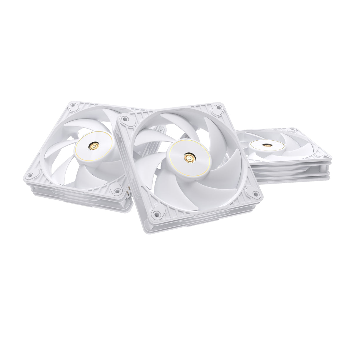 ASUS ProArt PF120 Fan PWM White 3in1 Datorväska