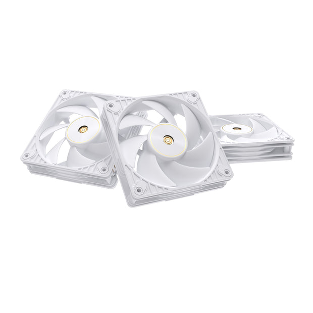 ASUS ProArt PF120 Fan PWM White 3in1 Datorväska