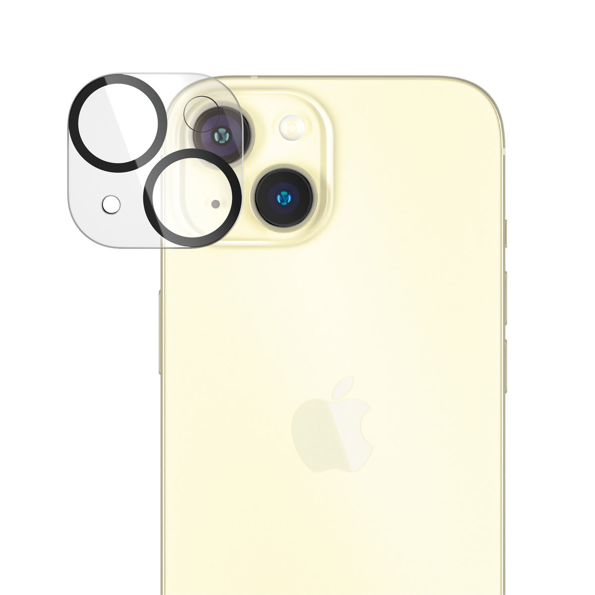 PanzerGlass PicturePerfect Camera Lens Protector iPhone 15