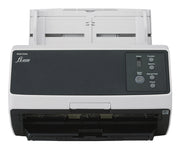 Ricoh FI-8150 ADF + scanner med manuell matning 600 x 600 DPI A4 Svart