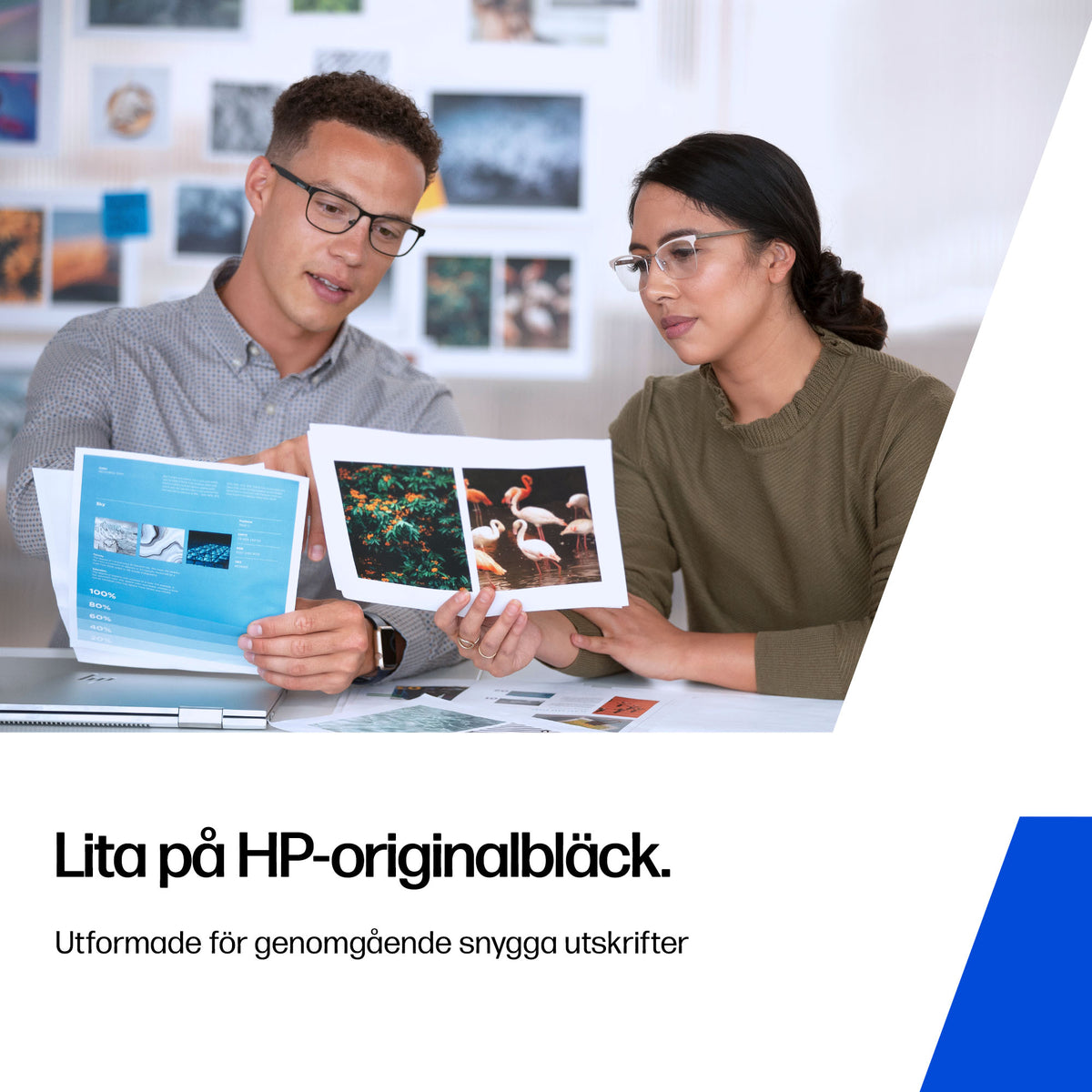 HP 364 original fotobläckpatron