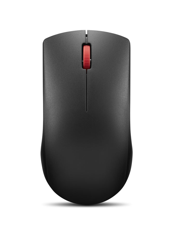 Lenovo 150 datormöss Kontor Ambidextrous RF Trådlös Optisk 1000 DPI