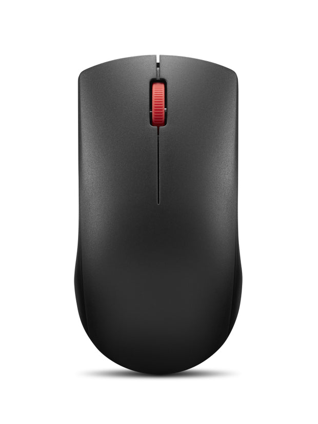 Lenovo 150 datormöss Kontor Ambidextrous RF Trådlös Optisk 1000 DPI