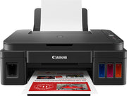 Canon PIXMA G3410 Bläckstråleskrivare A4 4800 x 1200 DPI 8,8 ppm