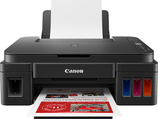 Canon PIXMA G3410 Bläckstråleskrivare A4 4800 x 1200 DPI 8,8 ppm