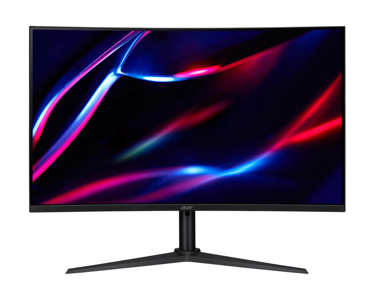 Acer NITRO XZ0 UM.JX0EE.009 - 31.5" - QHD