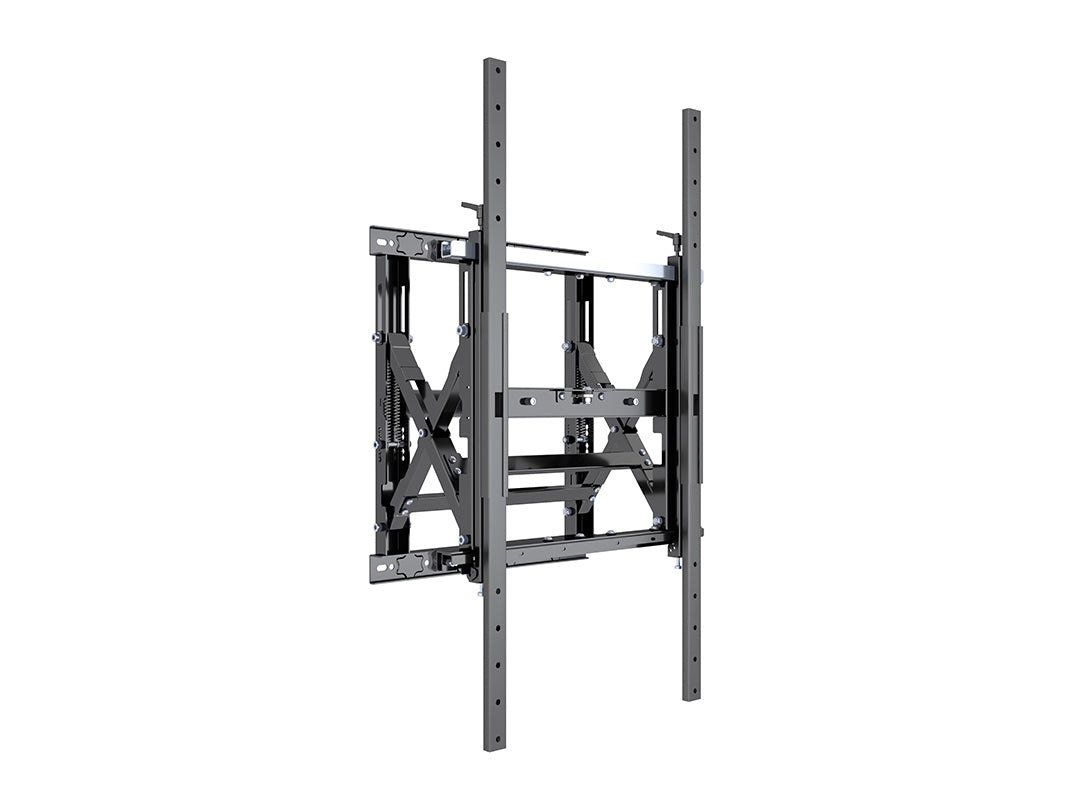 Multibrackets 1749 fäste för skyltningsskärm 2,41 m