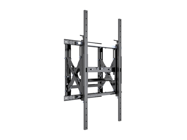 Multibrackets 1749 fäste för skyltningsskärm 2,41 m