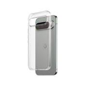 PanzerGlass HardCase Transparent Google Pixel 9 Pro XL