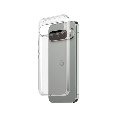 PanzerGlass HardCase Transparent Google Pixel 9 Pro XL