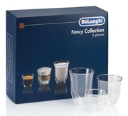 De’Longhi DLKC302 Translucent