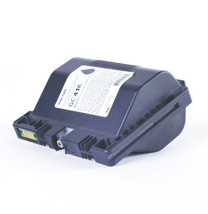 Ricoh GC41KH bläckpatroner Original Hög (XL) avkastning Svart