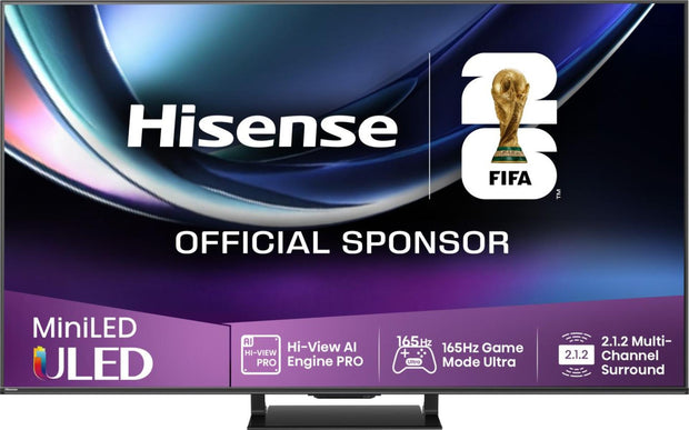 Hisense 55U7Q PRO TV