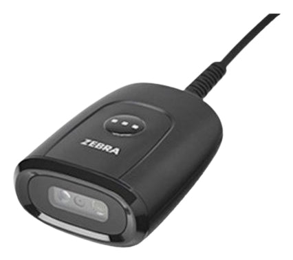 Zebra DS5502 Fast steckkodsläsare 1D/2D LED Svart