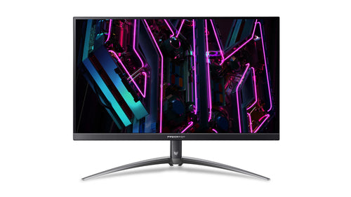 Acer Predator XB273K V3 - 4K