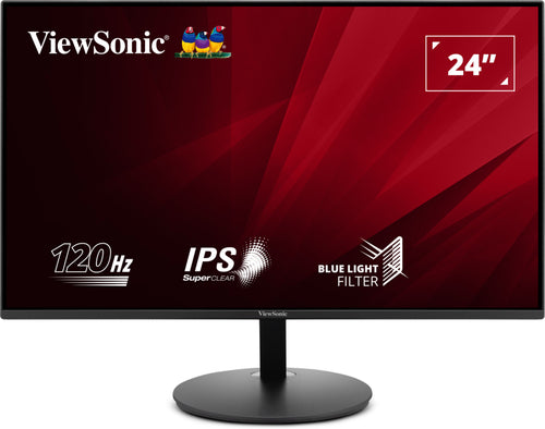 Viewsonic VA VA24E1-H - FHD