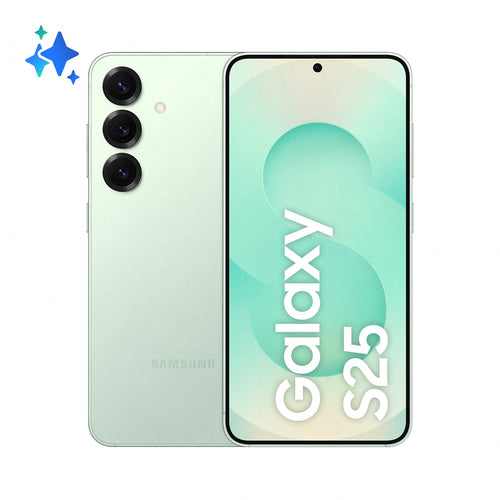Samsung Galaxy S25 smarttelefon