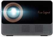 Acer QF18s Standard throw-projektor 800 ANSI-lumen LCD 1080p (1920x1080) Svart