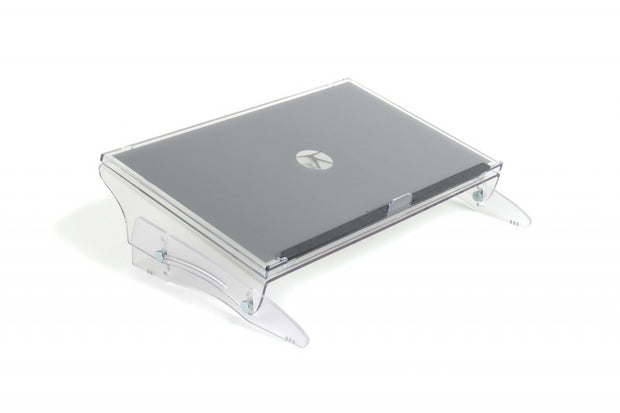 BakkerElkhuizen FlexDesk 640 dokumentplastfickor Plast