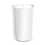 TP-Link Deco X50-5G Dual-band (2,4 GHz / 5 GHz)