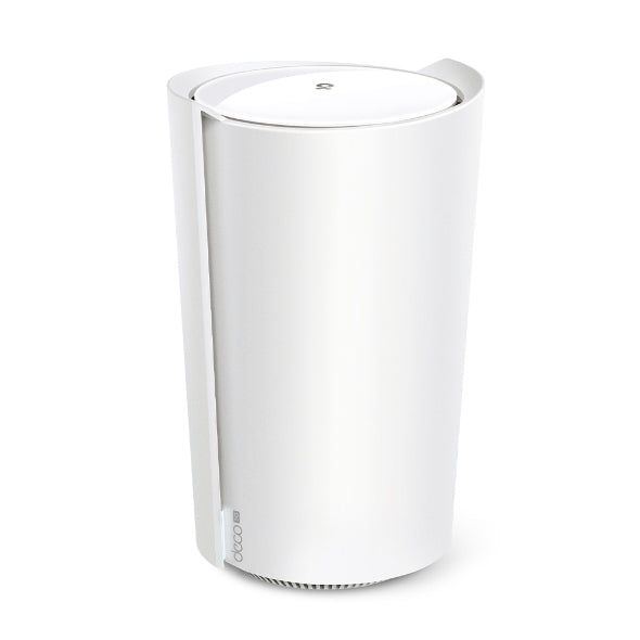 TP-Link Deco X50-5G Dual-band (2,4 GHz / 5 GHz)