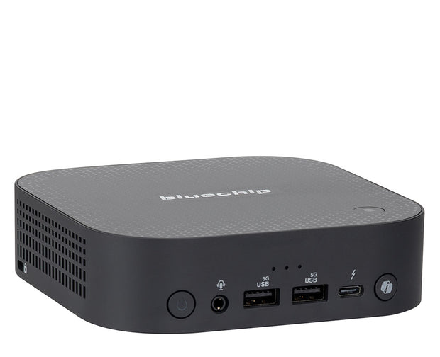 bluechip BUSINESSline M1450 stationär dator
