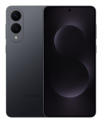 Samsung Galaxy S25 Edge smarttelefon