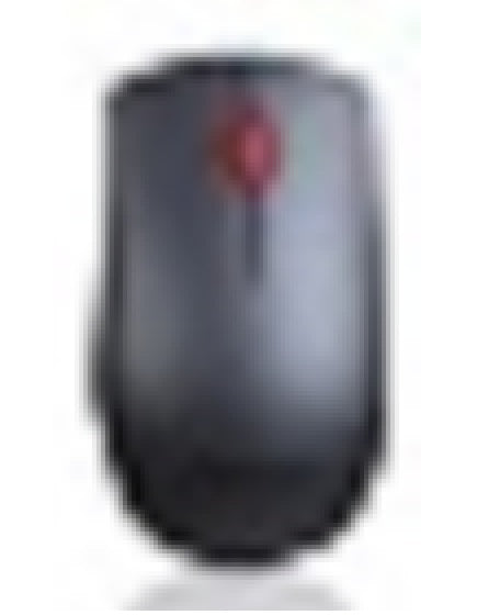 Lenovo 4X30H56887 datormöss Ambidextrous RF Trådlös laser 1600 DPI