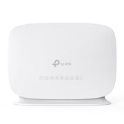 TP-Link TL-MR105 trådlös router Snabb Ethernet Singel-band (2,4 GHz) 4G Vit - Wi-Fi 4