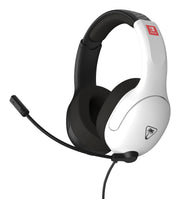 Turtle Beach Airlite Fit Headset Kabel Huvudband Spela Svart