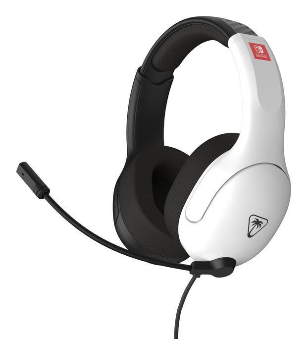 Turtle Beach Airlite Fit Headset Kabel Huvudband Spela Svart