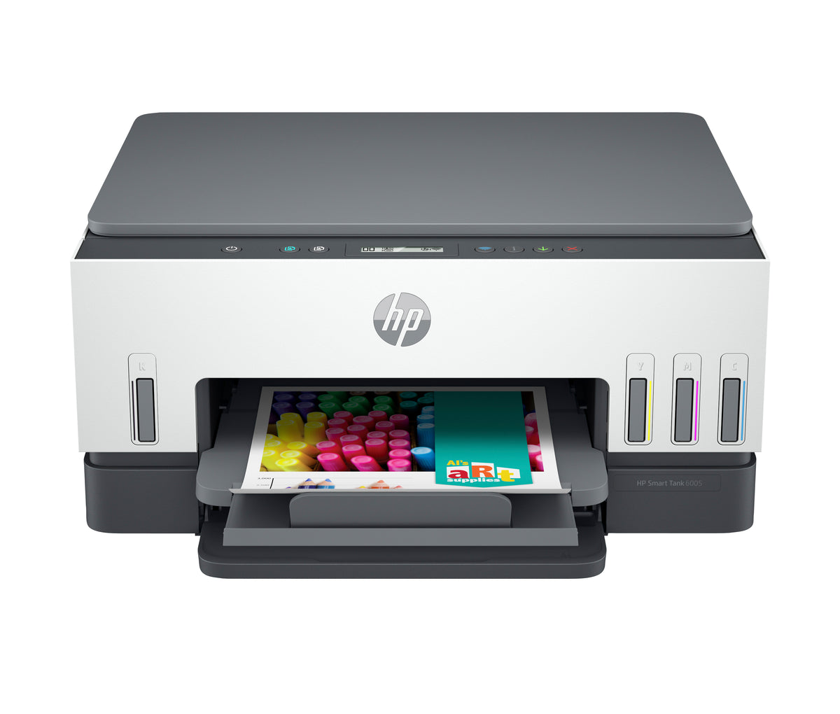 HP Smart Tank 6005 Trådlöst All-in-One Färg Skrivare