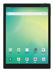 Hannspree Lumo 7.8 Reader Tablet - 64 GB - Svart
