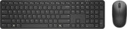 DELL Pro 5 KM526 tangentbord Mus inkluderad Hem / Kontor RF Trådlös QWERTY Nordic