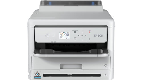 Epson Pro WF-M5399DW bläckstråleskrivare 1200 x 2400 DPI A4 - Duplex