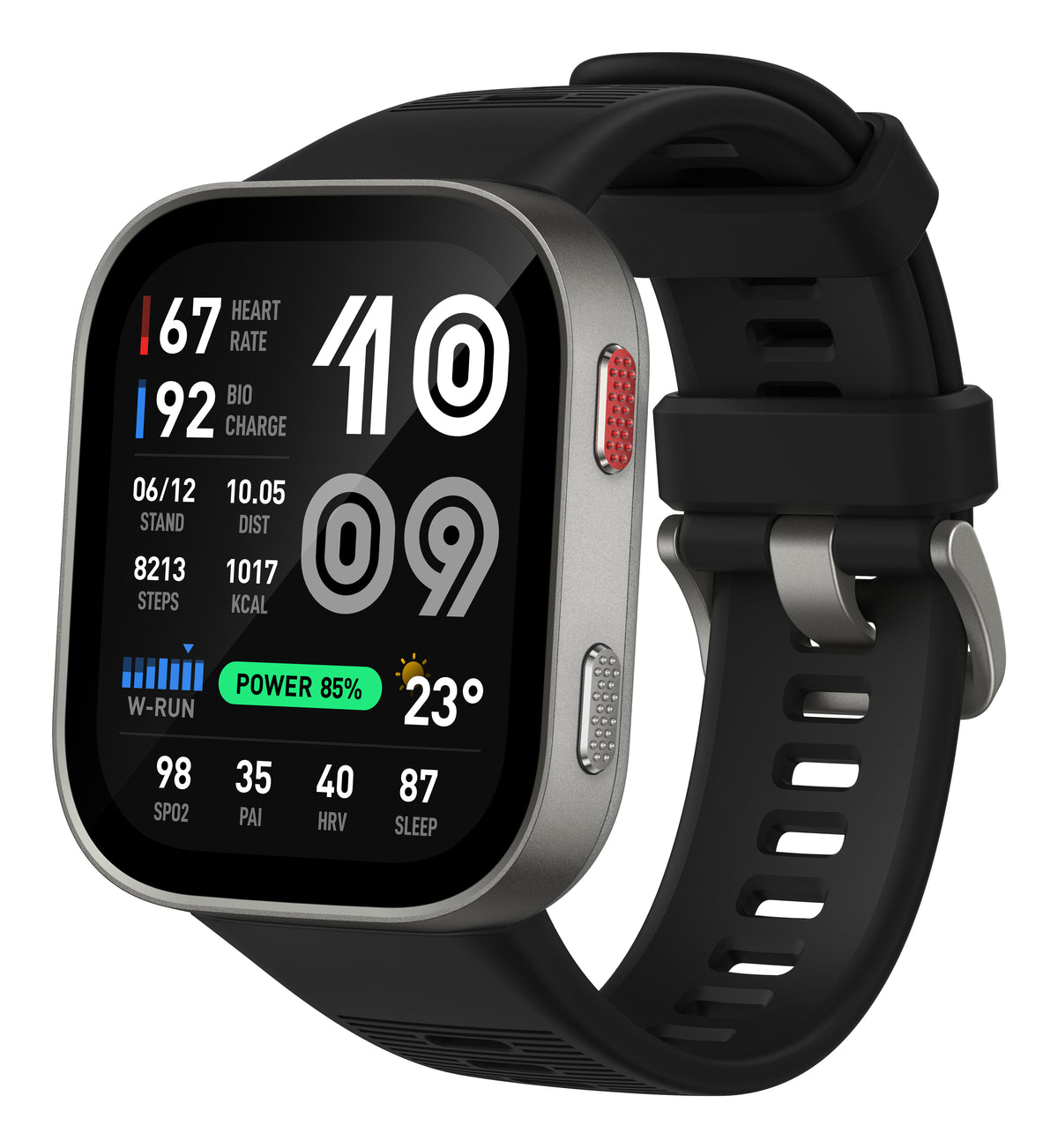 Amazfit Bip Max