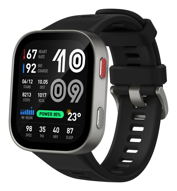 Amazfit Bip Max
