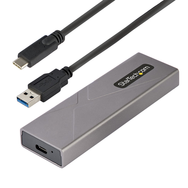 StarTech.com 2U väggmonterat rack& 14 tum. Djup&nbsp;(Lågprofil)&nbsp;