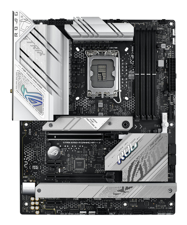 ASUS ROG STRIX B760-A GAMING moderkort