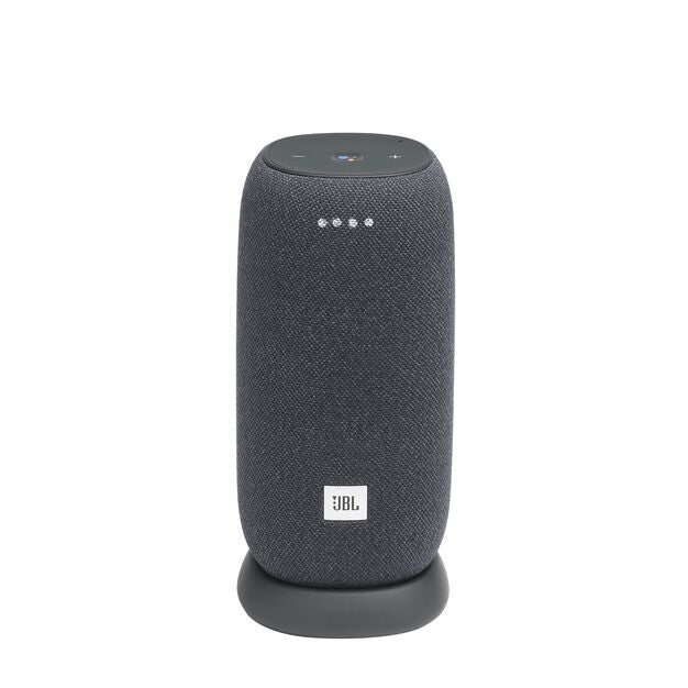 JBL Link Portable Bärbar monohögtalare Grå 20 W