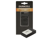 Duracell DRN5921 batteriladdare USB