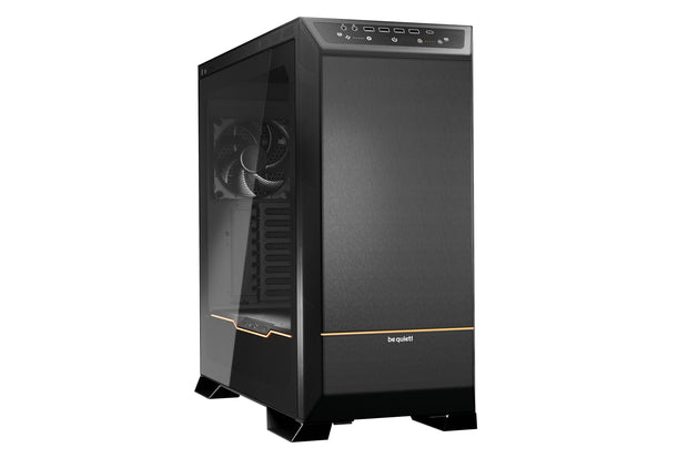 be quiet! DARK BASE PRO 901 datorväska