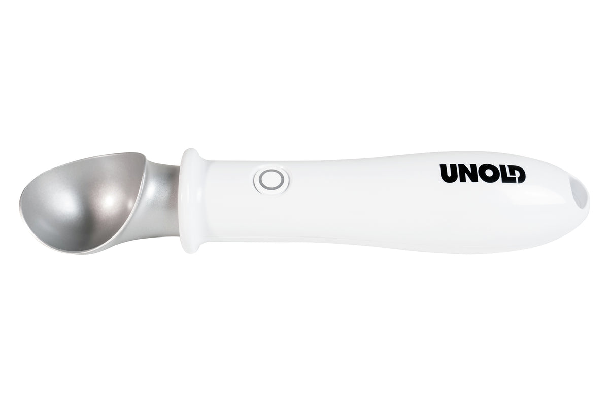 Unold 488990 glasskopa Glassked 4 mm