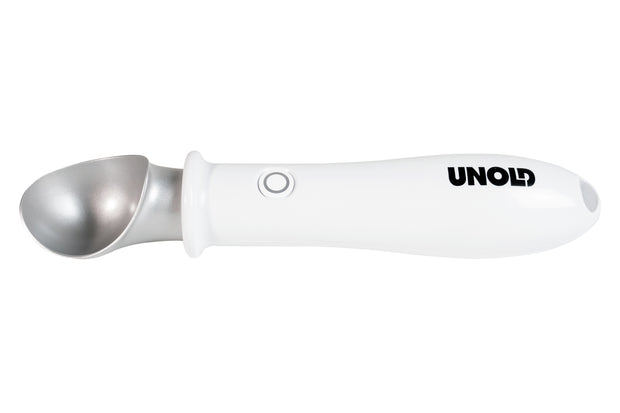Unold 488990 glasskopa Glassked 4 mm