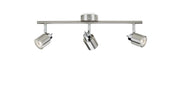 Philips Essentials Meranti tak-/väggspotlight 3 x