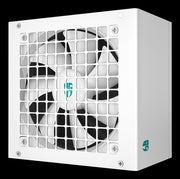 DeepCool PN850M strömförsörjningsenheter 850 W 20+4 pin ATX ATX Vit