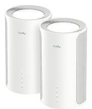 Cudy M11000 Triband (2,4 GHz/5 GHz/6 GHz)