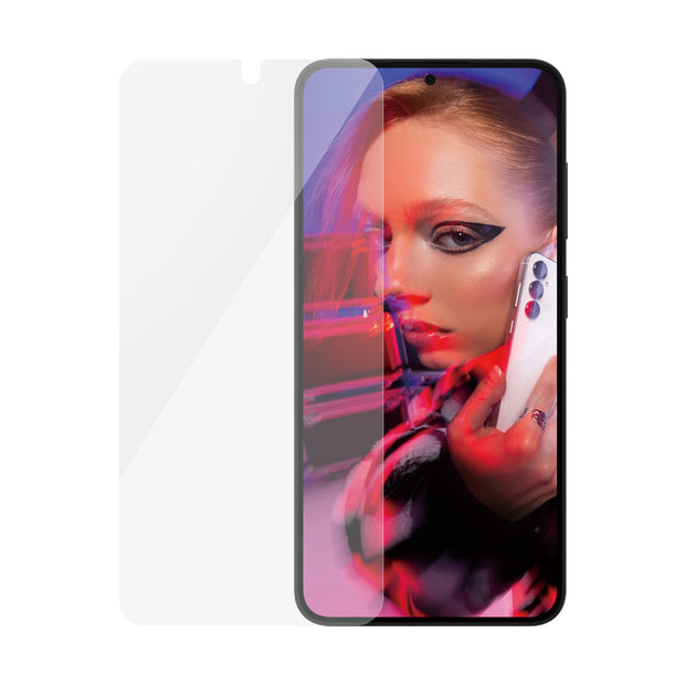 PanzerGlass SAFE. by Screen Protector Samsung Galaxy S24